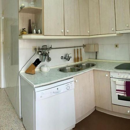 Apartamento “Las Calmas” En Huesca Bagian luar foto